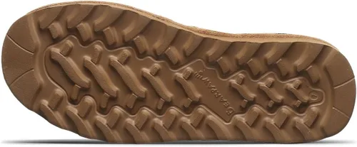 Vista 3 de BEARPAW Konnie de varios colores para mujer, botas clásicas para mujer, botas de meter para mujer, cómodas botas de invierno