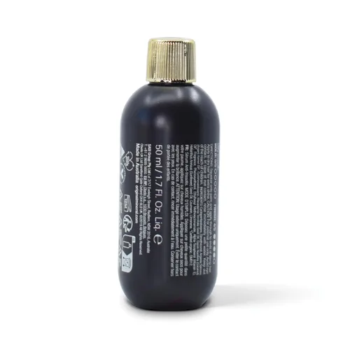 Vista 4 de O&M Frizzy Lógica Suero 1.7 fl oz