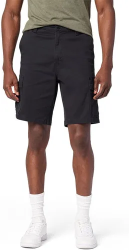 Vista 13 de Levi Strauss Signature Gold Men's Essential Cargo Shorts (Also Available in Big & Tall)