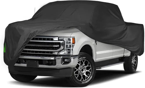 Vista 41 de Proadsy - Funda de automóvil de ajuste personalizado para Ford Bronco 2021 Bloqueo UV impermeable con forro suave que evita fugas y arañazos.