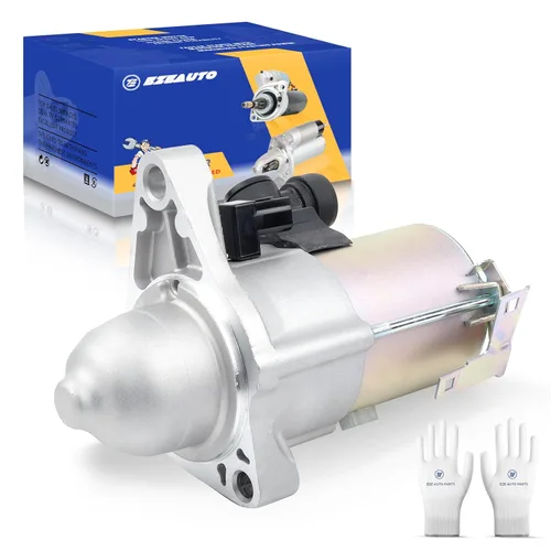 Vista 57 de Ezexpreze 18905N Reemplazo de Arranque Harley-Davidson Nuevo para 2007 Road King 2006-2014 Heritage Softail Dyna FLHR FLHRC FLHRS FLHT FLHX FLSTC