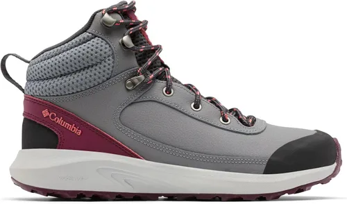 Vista 6 de Columbia Trailstorm Peak Mid