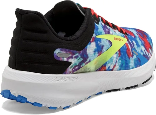 Vista 4 de Brooks - Tenis de correr para mujer Launch 9