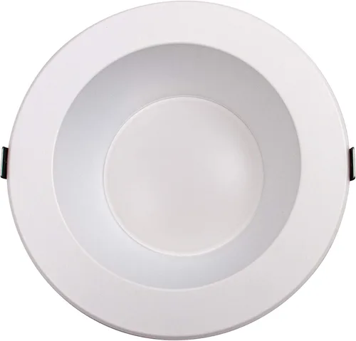 Vista 7 de Luminaria empotrable LED Luz empotrable regulable, color seleccionable 3000 K/3500 K/4000 K, brillo ajustable Clasificación húmeda