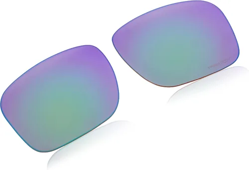 Vista 8 de Oakley unisex-adult Holbrook Square Replacement Sunglass Lenses