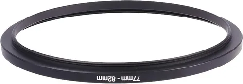 Vista 7 de Anillo de filtro de cámara de 3.031-3.228 in, anillo adaptador de lente de metal para filtros, anillos adaptadores de filtro de lente de cámara