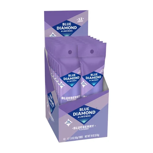 Vista 5 de Blue Diamond Almonds