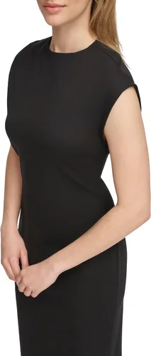 Vista 3 de Calvin Klein Vestido ajustado formal Ponte para mujer