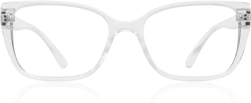 Vista 7 de OCCI CHIARI Gafas de lectura para mujer de 1,0, 1,5, 2,0, 2,5, 3,0, 3,5, 4,0, 5,0, 6,0, 1,25, 1,75, 2,25, 2,75