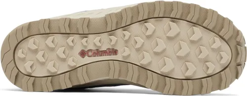 Vista 5 de Columbia Trailstorm Ascend Mid - Zapatos de senderismo impermeables para mujer