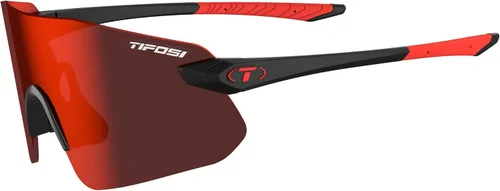 Vista 8 de Tifosi Vogel SL Sport Gafas de Sol Deportivas para Hombres y Mujeres - Ideales para Béisbol, Ciclismo, Cricket, Golf, Senderismo, Correr