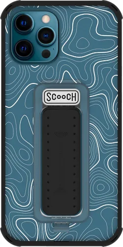Vista 61 de Scooch Wingman - Funda con soporte de patas para iPhone 11 [Protección contra caídas de 10 pies] [Soporte de dos vías] Cubierta protectora, funciona