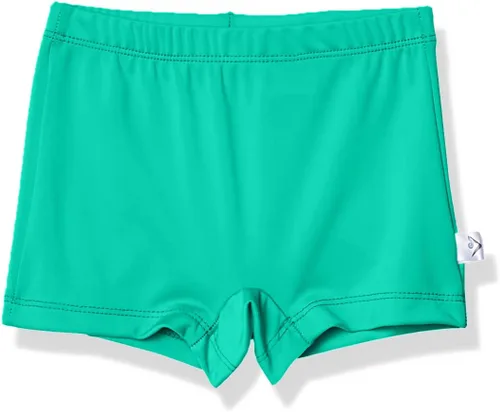 Vista 37 de Kanu Surf Pantalón corto de natación UPF 50 'Boy' para niña Agua
