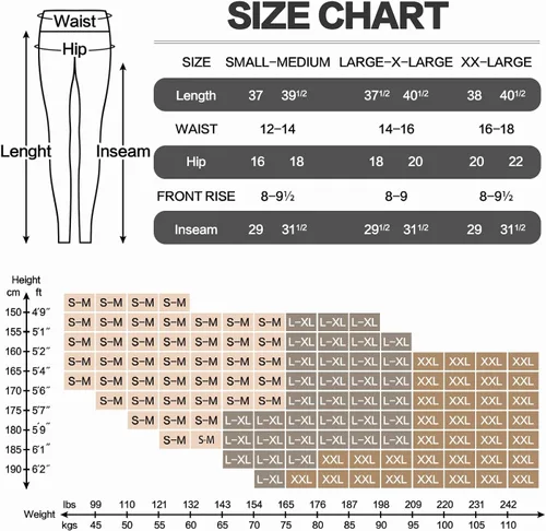 Vista 6 de Paquete de 3 leggings para mujer, no se transparentan, cintura alta, control de abdomen, pantalones de yoga, entrenamiento, correr, leggings