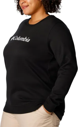 Vista 9 de Women's Trek Graphic Crew