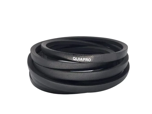 Vista 14 de 97075 GW-97075 Garden Tiller Correa de transmisión inversa 1/2 "x 20.4" para MTD Troy Bilt 97075 GW-97075