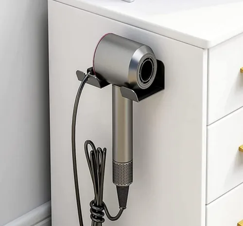 Vista 7 de Soporte de mano para ropa, vaporizador de tela, colgador de hierro para planchar, gancho colgante de mano para planchar, accesorios para máquina
