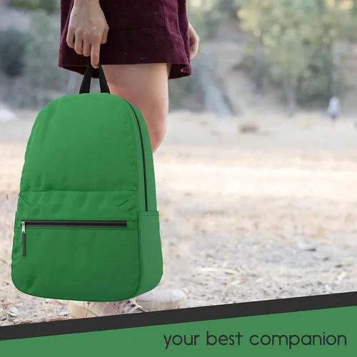 Vista 6 de Bulktech Mochilas a granel para niños, Mezcla, Mochilas Daypack