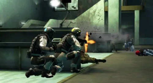 Vista 2 de Tom Clancy's Ghost Recon