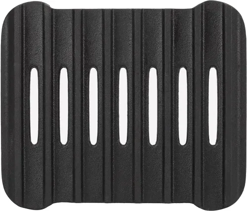 Vista 10 de Forros de freidora de aire Tastee 100 piezas - Diseño para cestas de freidora de aire de 3-6QT, forros de papel desechables absorbentes de aceite