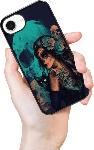 Vista 323 de Funda para iPhone Air - Dragón dorado chino