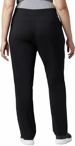 Vista 8 de Columbia - Pantalones para mujer con protección solar y resistencia a manchas