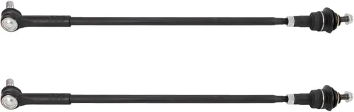 Vista 97 de TRQ Juego de brazos de control trasero compatible con Dodge Ram 1500 2009-2010 2011-2012 Ram 1500