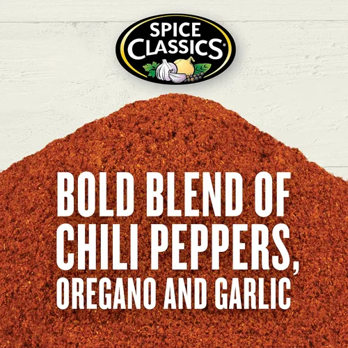 Vista 4 de Spice Classics - Chile en polvo