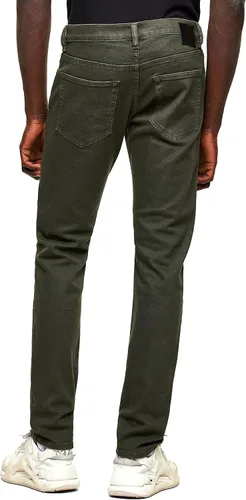 Vista 2 de Diesel D-Luster 009HA Jeans Slim Jeans