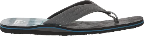 Vista 6 de Quiksilver Sandalias Molokai Layback para hombre