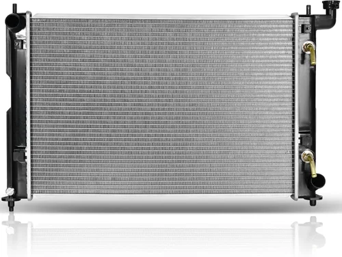 Vista 155 de SCITOO Radiador compatible con Forester CU2402 1999, 2000, 2001, 2002