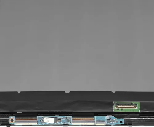 Vista 7 de L51357-001 L51358-001 Reemplazo para HP Pavilion x360 15-dq 15t-dq 15-dq000 15t-dq000 15t-dq100 15-dq1000 15-dq0000 15.6 " 30Pin LCD Asamblea