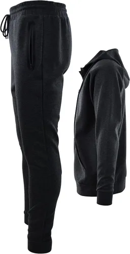 Vista 3 de Chándales y sudaderas ligeros, suaves y duraderos para hombre