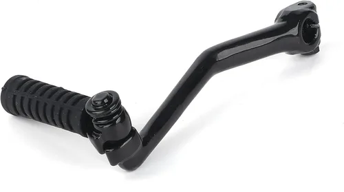 Vista 4 de PW50 Kick Starter, palanca de arranque para Yamaha PW50 PY50 PeeWee Y-Zinger 50 Kid Bikes