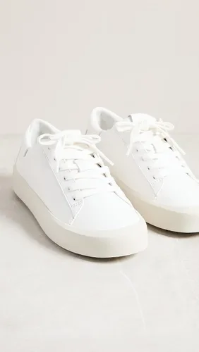 Vista 4 de Vince Womens Zapatillas Gabi