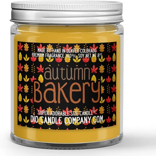 Vista 41 de Let's Go to the Lobby Wax Melts (paquete de 4) vainilla y caramelo con aroma a soja