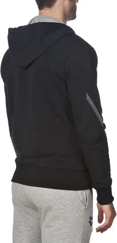 Vista 4 de Arena Team Line Full Zip Hooded Jacket for Men and Women