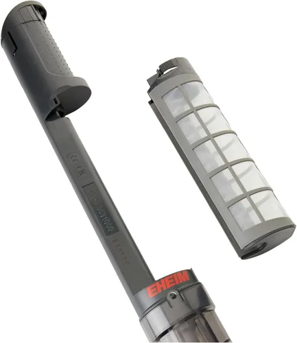 Vista 2 de Eheim Quick Vac Pro automático Grava Limpiador y extractor de lodos