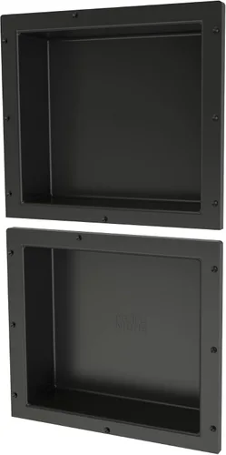 Vista 12 de Tile Redi USA Redi Niche - Nicho para ducha