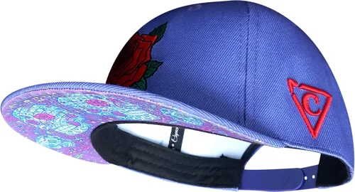 Vista 5 de Capiche 99+ Variaciones Gorra Snapback Serie Especial - Talla única - Unisex - Hombre