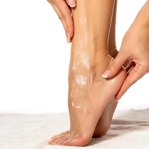 Vista 5 de Nu Skin Crema para pies Epoch Firewalker