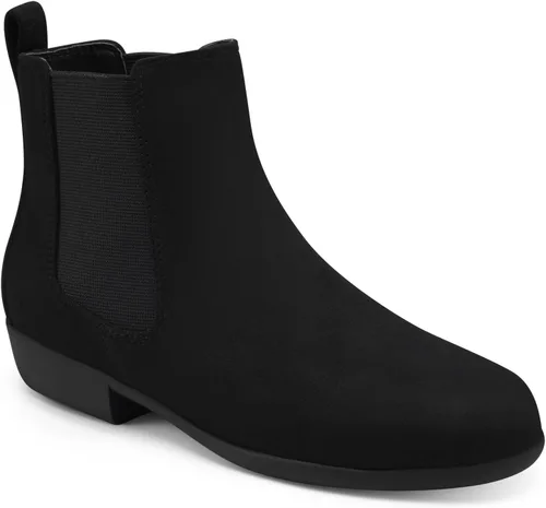 Vista 2 de Aerosoles Girl's Steppy Ankle Boot
