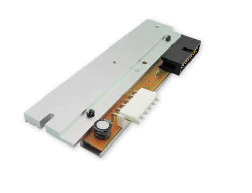 Vista 4 de Datamax PHD20-2278-01 Cabezal de impresión para impresoras I-4212E Mark II, resolución de 203 DPI