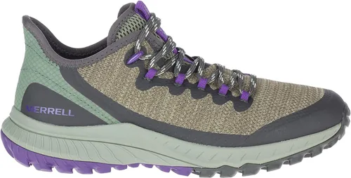 Vista 2 de Merrell Bravada - Zapatos de senderismo para mujer