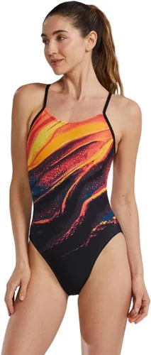 Vista 14 de TYR Modern Negro