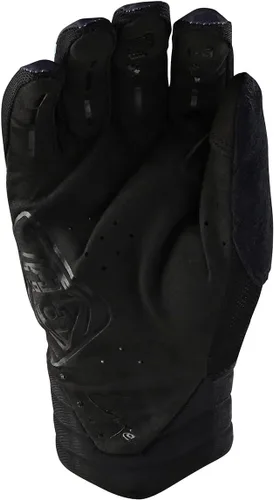 Vista 2 de Troy Lee Designs Guantes LUXE PARA MUJER, Negro