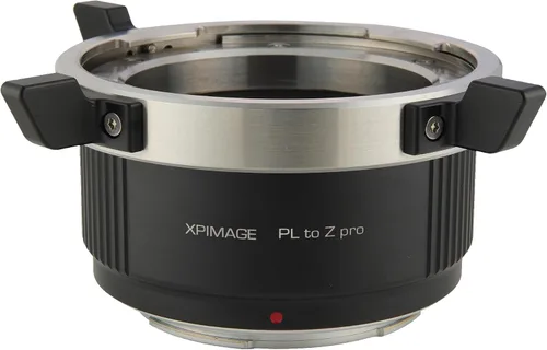 Vista 20 de Anillo adaptador de montaje de lente compatible con lente Leica M a cámara Nikon Z