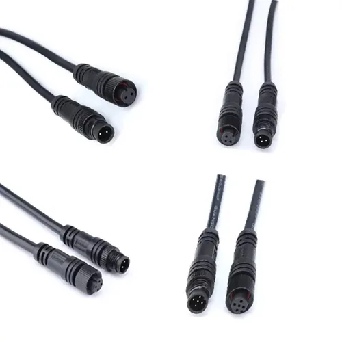 Vista 7 de NMEA 2000 (N2K) - Cable de extensión o extensión para redes Lowrance Simrad B&G Navico y Garmin NMEA 2000 (13.1 ft).