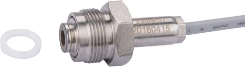 Vista 3 de GDHXW 243222 Transductor de presión de pulverizador sin aire, para pulverizadores de pintura sin aire Graco 190ES 210 230 295 390 395 490 495 595