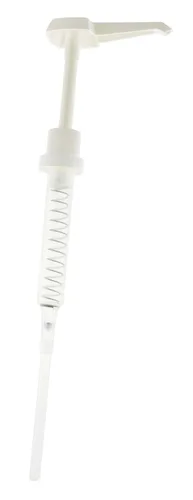 Vista 2 de Snappy Popcorn - Bomba de jarabe de jarra de galón de 1 oz